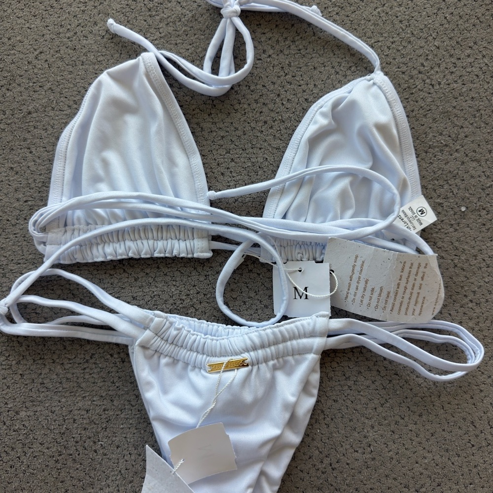 San Lorenzo Bikini Set - Picture 6 of 6